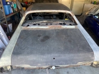 1968 Pontiac GTO for sale in Michigan (ID-141022)