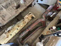 1968 Pontiac GTO for sale in Michigan (ID-141022)
