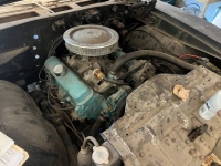 1968 Pontiac GTO for sale in Michigan (ID-141022)