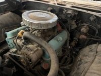 1968 Pontiac GTO for sale in Michigan (ID-141022)