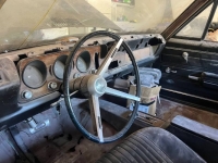 1968 Pontiac GTO for sale in Michigan (ID-141022)