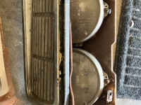 1968 Pontiac GTO for sale in Michigan (ID-141022)