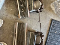 1968 Pontiac GTO for sale in Michigan (ID-141022)