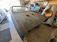 1968 Pontiac GTO for sale in Michigan (ID-141022)