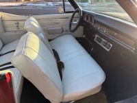 1968 Pontiac GTO for sale in Michigan (ID-141320)
