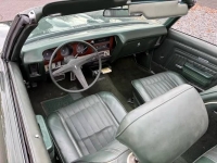 1968 Pontiac GTO for sale in Michigan (ID-141320)