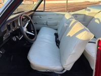 1968 Pontiac GTO for sale in Michigan (ID-141320)