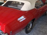 1968 Pontiac GTO for sale in Michigan (ID-141320)