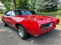 1968 Pontiac GTO for sale in Dix Hills, New York (ID-143286)