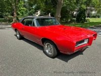1968 Pontiac GTO for sale in Dix Hills, New York (ID-143286)