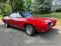 1968 Pontiac GTO for sale in Dix Hills, New York (ID-143286)