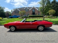 1968 Pontiac GTO for sale in Dix Hills, New York (ID-143286)
