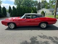 1968 Pontiac GTO for sale in Dix Hills, New York (ID-143286)