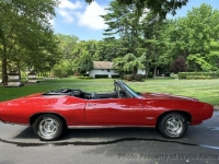 1968 Pontiac GTO for sale in Dix Hills, New York (ID-143286)
