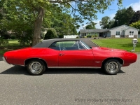 1968 Pontiac GTO for sale in Dix Hills, New York (ID-143286)