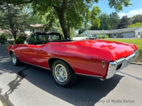 1968 Pontiac GTO for sale in Dix Hills, New York (ID-143286)