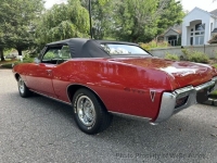 1968 Pontiac GTO for sale in Dix Hills, New York (ID-143286)