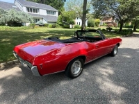 1968 Pontiac GTO for sale in Dix Hills, New York (ID-143286)