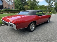 1968 Pontiac GTO for sale in Dix Hills, New York (ID-143286)