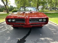 1968 Pontiac GTO for sale in Dix Hills, New York (ID-143286)