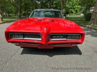 1968 Pontiac GTO for sale in Dix Hills, New York (ID-143286)