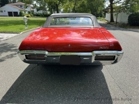 1968 Pontiac GTO for sale in Dix Hills, New York (ID-143286)