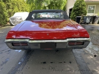 1968 Pontiac GTO for sale in Dix Hills, New York (ID-143286)