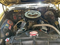 1968 Pontiac GTO for sale in Michigan (ID-143770)