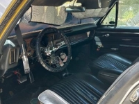 1968 Pontiac GTO for sale in Michigan (ID-143770)
