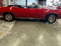 1968 Pontiac GTO for sale in Michigan (ID-144904)