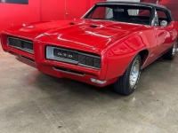 1968 Pontiac GTO for sale in Michigan (ID-144904)