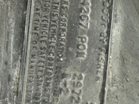 1968 Pontiac GTO for sale in Michigan (ID-144904)