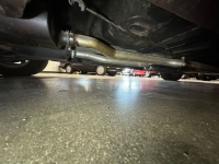 1968 Pontiac GTO for sale in Michigan (ID-144904)