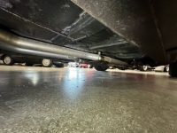 1968 Pontiac GTO for sale in Michigan (ID-144904)