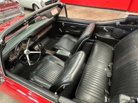 1968 Pontiac GTO for sale in Michigan (ID-144904)