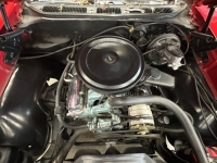 1968 Pontiac GTO for sale in Michigan (ID-144904)