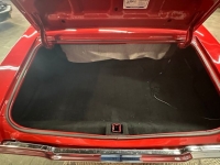 1968 Pontiac GTO for sale in Michigan (ID-144904)