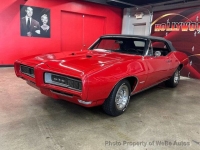 1968 Pontiac GTO for sale in Riverhead, New York (ID-144948)