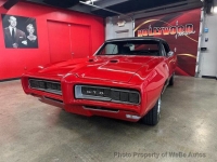 1968 Pontiac GTO for sale in Riverhead, New York (ID-144948)