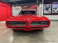 1968 Pontiac GTO for sale in Riverhead, New York (ID-144948)