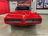 1968 Pontiac GTO for sale in Riverhead, New York (ID-144948)
