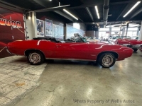 1968 Pontiac GTO for sale in Riverhead, New York (ID-144948)