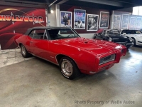 1968 Pontiac GTO for sale in Riverhead, New York (ID-144948)