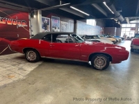 1968 Pontiac GTO for sale in Riverhead, New York (ID-144948)