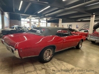 1968 Pontiac GTO for sale in Riverhead, New York (ID-144948)