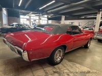 1968 Pontiac GTO for sale in Riverhead, New York (ID-144948)