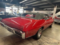 1968 Pontiac GTO for sale in Riverhead, New York (ID-144948)