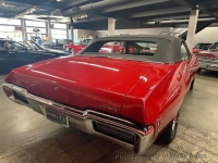 1968 Pontiac GTO for sale in Riverhead, New York (ID-144948)