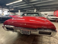 1968 Pontiac GTO for sale in Riverhead, New York (ID-144948)