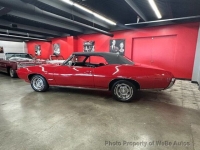 1968 Pontiac GTO for sale in Riverhead, New York (ID-144948)